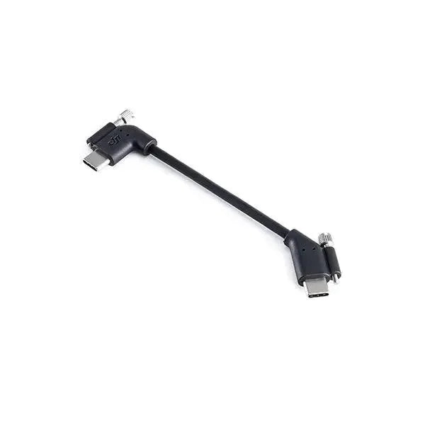 Cavo DJI per Lidar Range Finder e Focus Motor, connettori USB-C, accessorio per droni