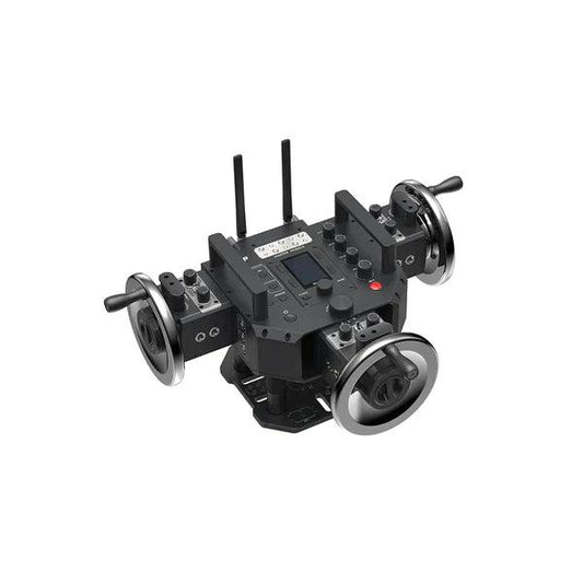 DJI Master Wheels 3-Axis - 3Digital | Droni e Stampanti 3D