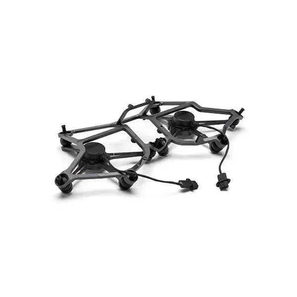 Connettore doppio gimbal per drone DJI Matrice 300, accessorio per montaggio payload