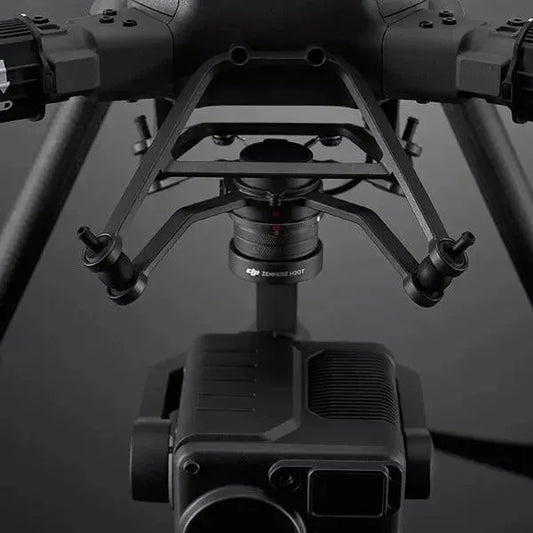 DJI Matrice 350 RTK Gimbal Damper - 3Digital | Droni e Stampanti 3D