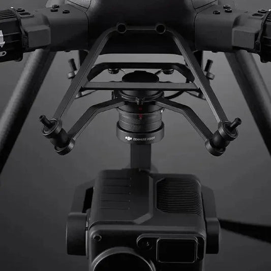 DJI Matrice 350 RTK Gimbal Damper - 3Digital | Droni e Stampanti 3D