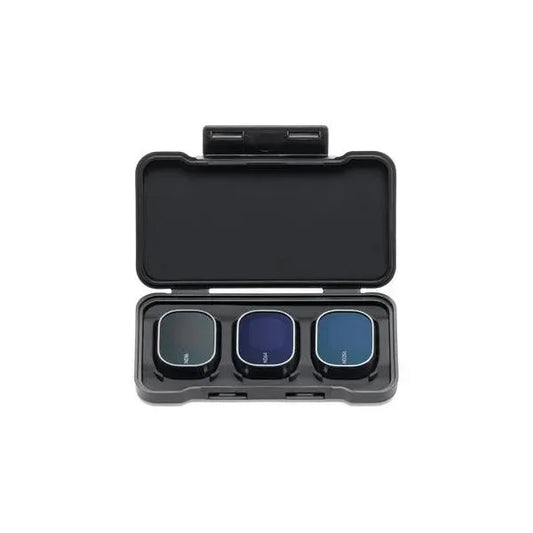 DJI Mini 4 Pro ND Filters Set (ND16/64/256) - 3Digital | Droni e Stampanti 3D