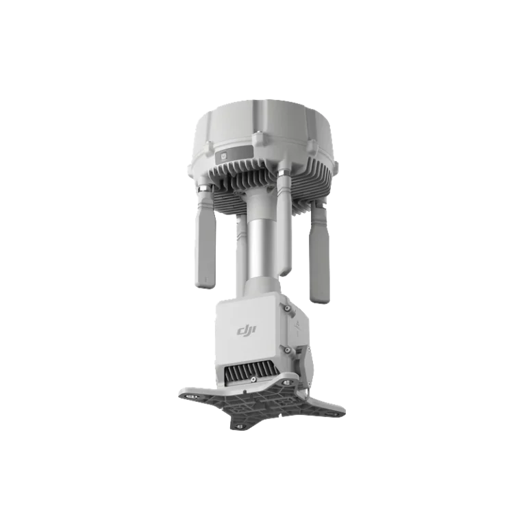 DJI O4 Ground Station
