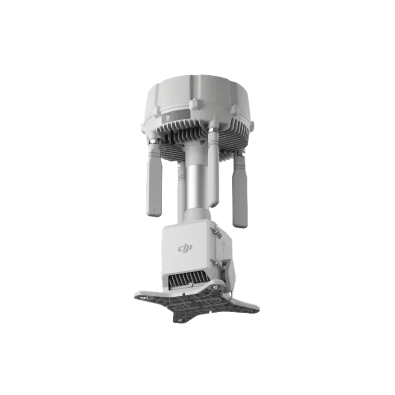 DJI O4 Ground Station