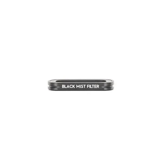 Filtro Black Mist per DJI Osmo Pocket 3, accessorio fotografico su sfondo bianco.