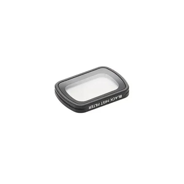 Filtro Black Mist per DJI Osmo Pocket 3, accessorio fotografico rettangolare per videocamera