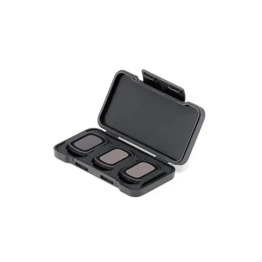 Set di filtri ND magnetici per DJI Osmo Pocket 3 in custodia nera, accessori fotografia