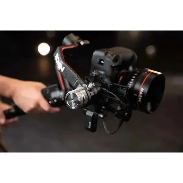 Set contrappeso asse roll DJI R su stabilizzatore con fotocamera, accessorio droni
