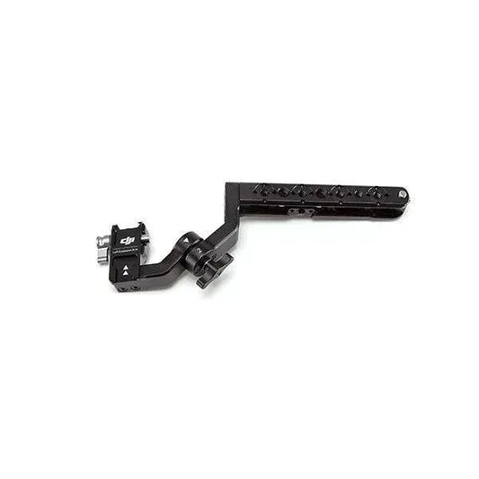 DJI R Twist Grip Dual Handle - 3Digital | Droni e Stampanti 3D
