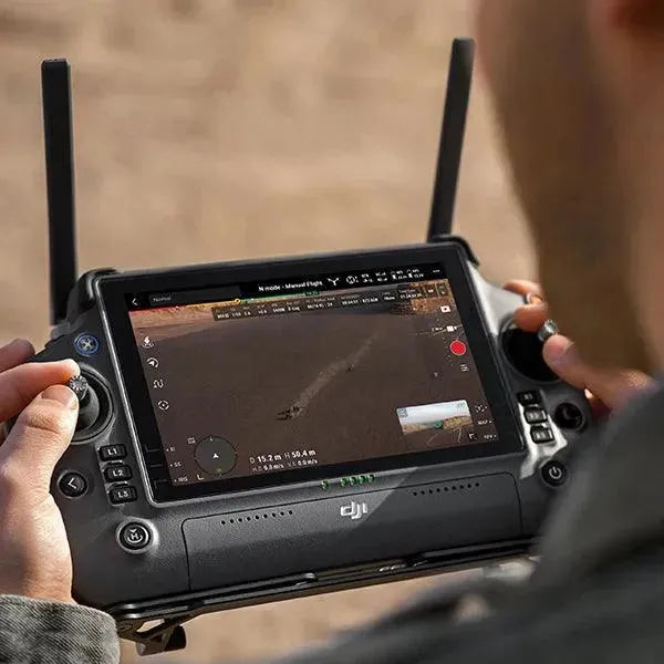 DJI RC Plus (Inspire 3) - 3Digital | Droni e Stampanti 3D