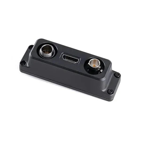 DJI Remote Monitor Expansion Plate (SDI/HDMI/DC-IN) - 3Digital | Droni e Stampanti 3D