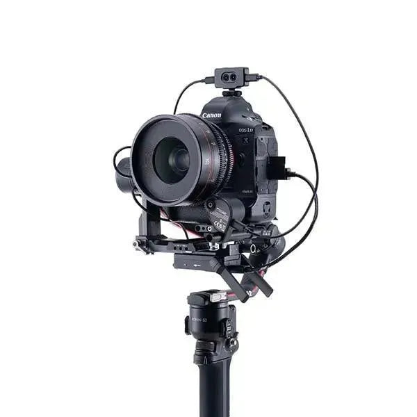 DJI Ronin 3D Focus System - 3Digital | Droni e Stampanti 3D