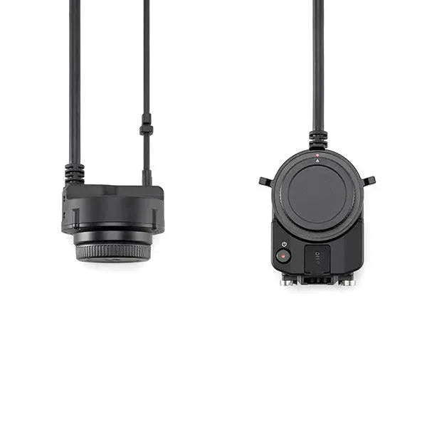 DJI Ronin 4D Flex - 3Digital | Droni e Stampanti 3D