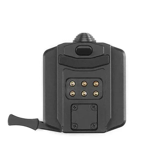 DJI Ronin 4D Hand Grips Mount Universal Adapter - 3Digital | Droni e Stampanti 3D