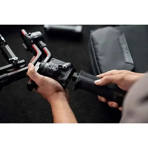 DJI Ronin BG30 Grip - 3Digital | Droni e Stampanti 3D