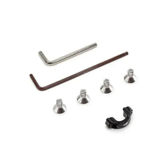 DJI Ronin Expansion Base Kit - 3Digital | Droni e Stampanti 3D