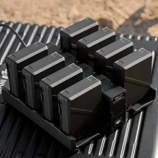 DJI TB51 Intelligent Battery Hub - 3Digital | Droni e Stampanti 3D