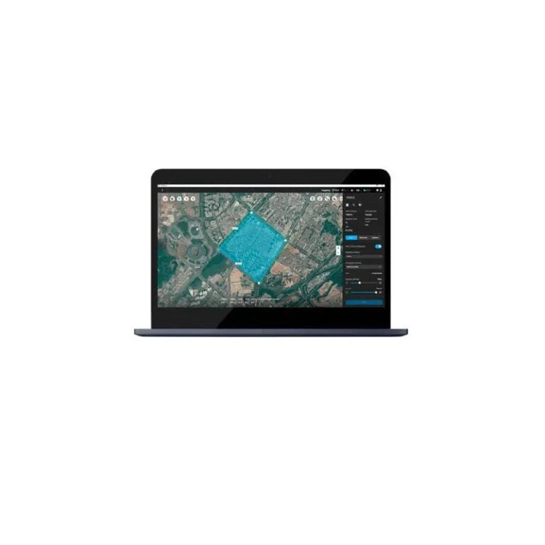 DJI Terra Cluster