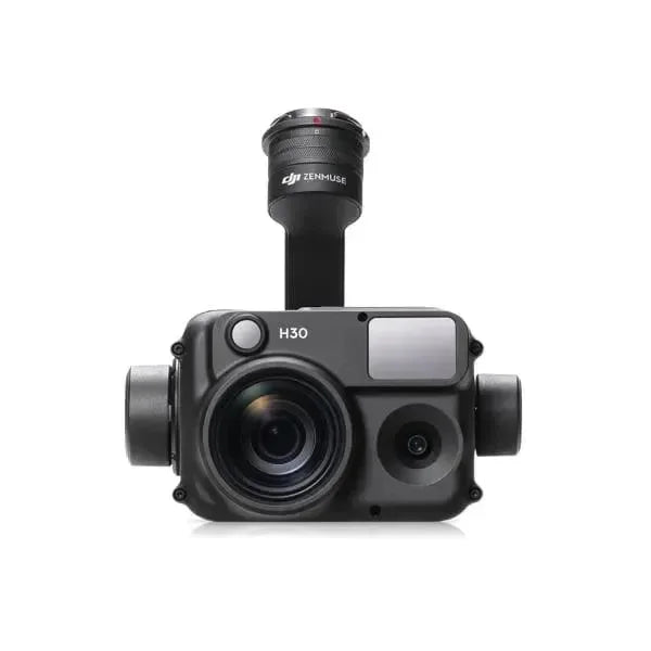 DJI Zenmuse H30 - Care 1 Anno - 3Digital | Droni e Stampanti 3D