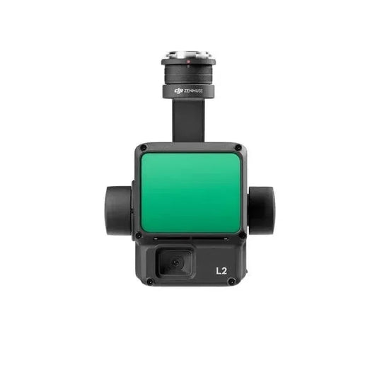 DJI Zenmuse L2 - Care 2 Anni - 3Digital | Droni e Stampanti 3D