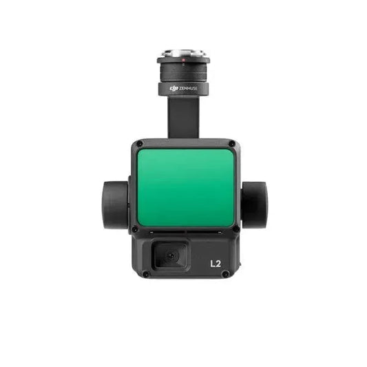 DJI Zenmuse L2 - Care 2 Anni - 3Digital | Droni e Stampanti 3D
