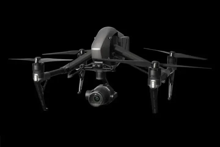 DJI Zenmuse X7 - 3Digital | Droni e Stampanti 3D
