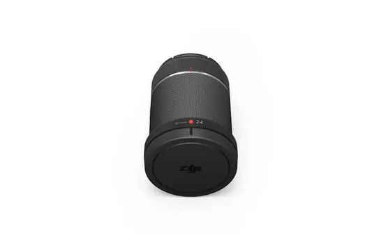 DJI Zenmuse X7 DL 24mm F2.8 LS ASPH Lens - 3Digital | Droni e Stampanti 3D