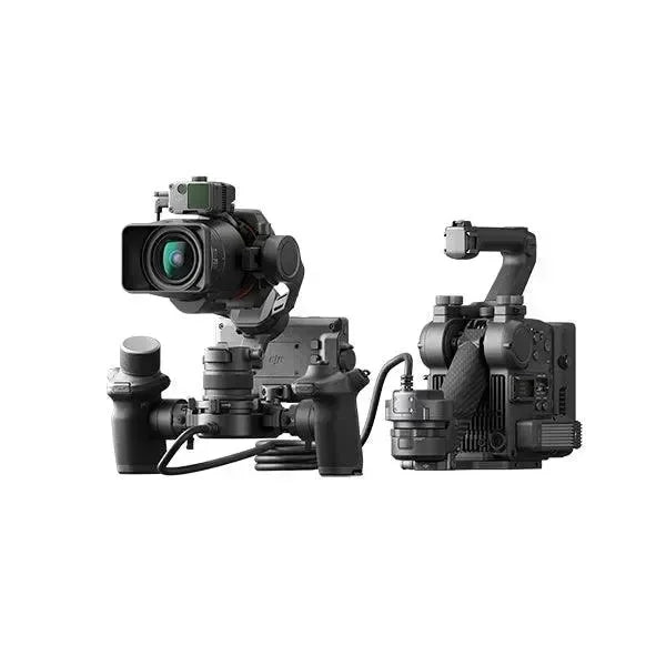 Unità fotocamera DJI Zenmuse X9 con attacco L Mount, accessorio per droni professionali