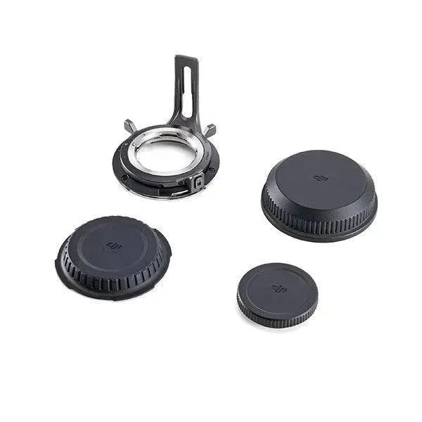 DJI Zenmuse X9 M Mount Unit - 3Digital | Droni e Stampanti 3D