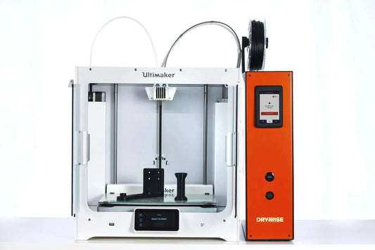 DRYWISE IN-LINE FILAMENT DRYER - 3Digital | Droni e Stampanti 3D