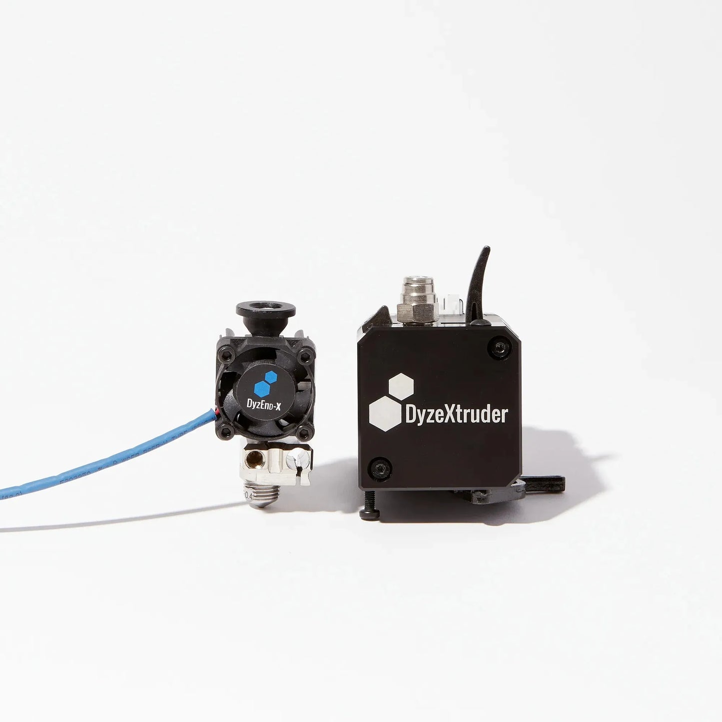 Kit DyzEND-X + DyzeXtruder GT 1.75mm