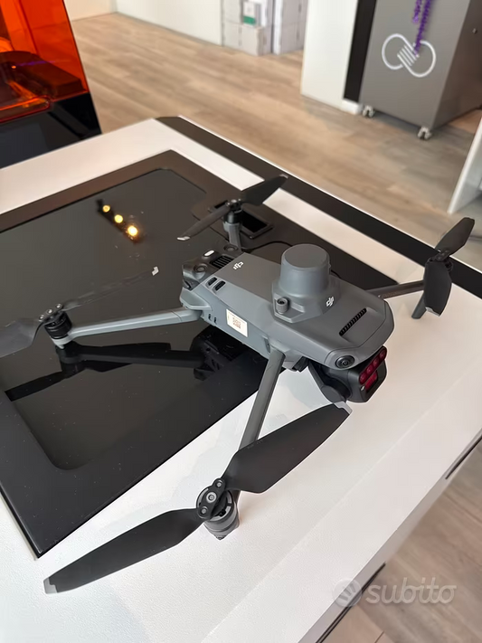 DJI Mavic 3 Multispectral – EX Demo