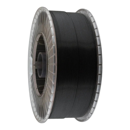 EASYPRINT PLA MATT - 1.75MM - BLACK - 3Digital | Droni e Stampanti 3D