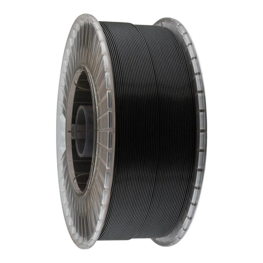 EASYPRINT PLA MATT - 1.75MM - BLACK - 3Digital | Droni e Stampanti 3D