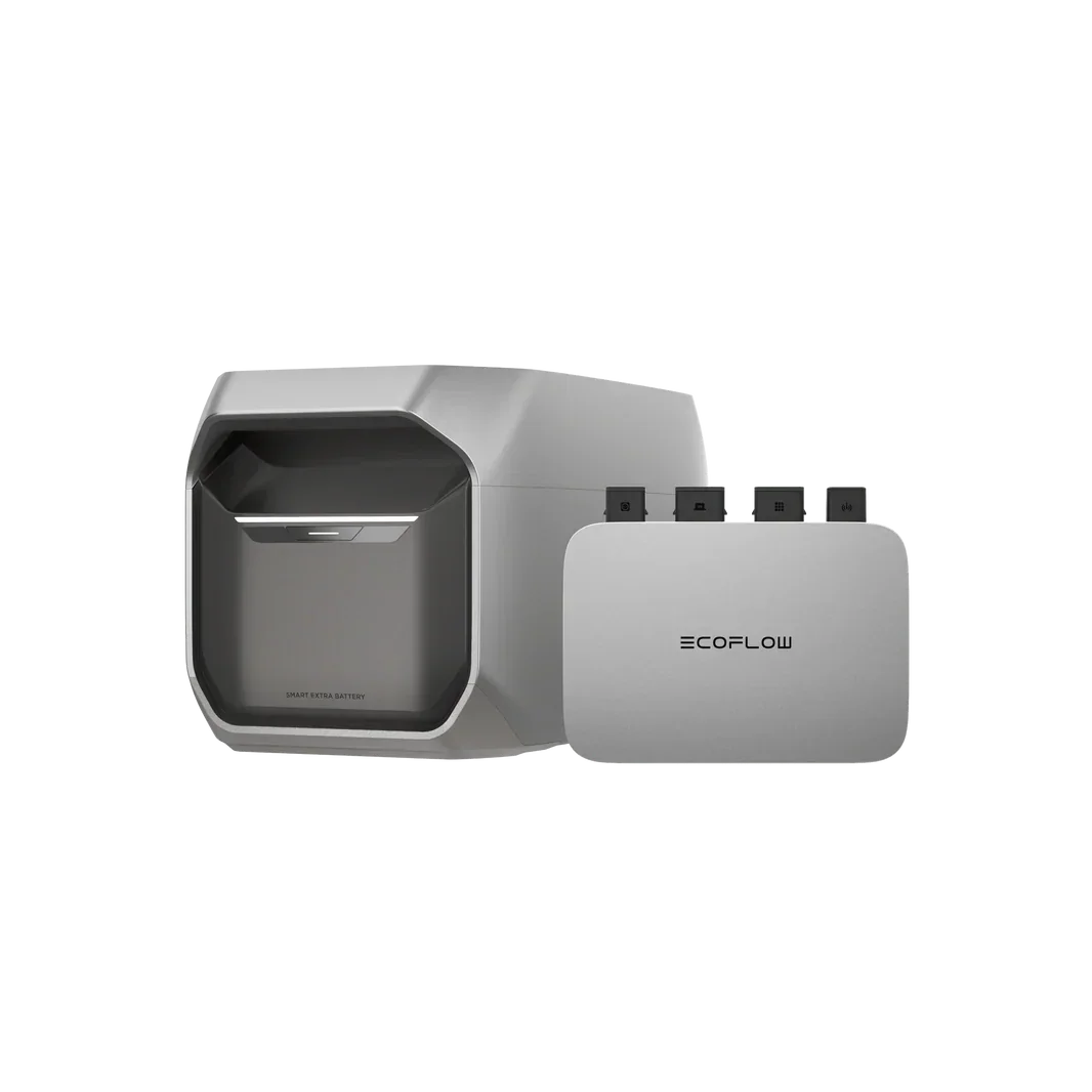 ECOFLOW DELTA 3 EXTRA BATTERY