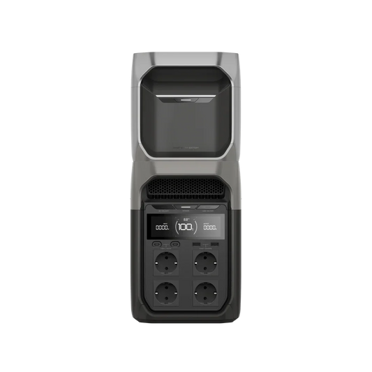 ECOFLOW DELTA 3 EXTRA BATTERY