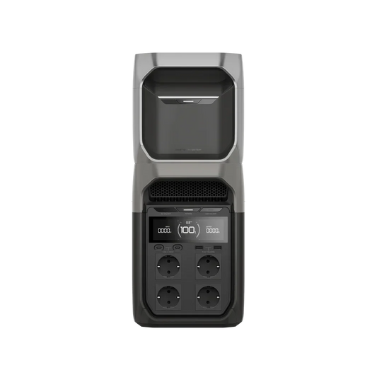 ECOFLOW DELTA 3 EXTRA BATTERY