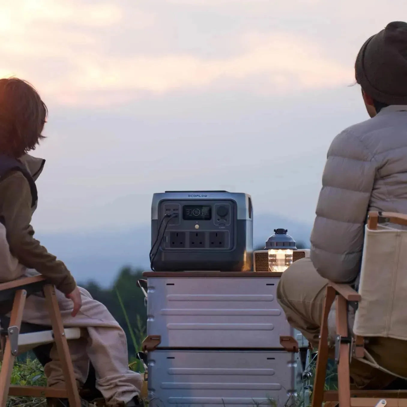 EcoFlow RIVER 2 PRO - 3Digital | Droni e Stampanti 3D