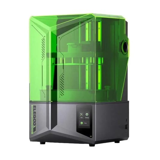 Elegoo Saturn 4 12K - 3Digital | Droni e Stampanti 3D