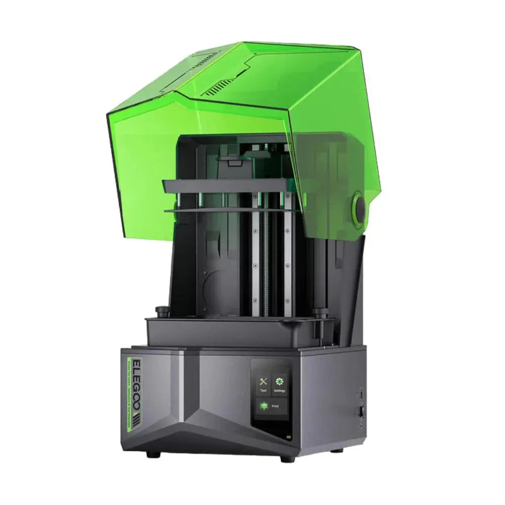 Elegoo Saturn 4 12K - 3Digital | Droni e Stampanti 3D