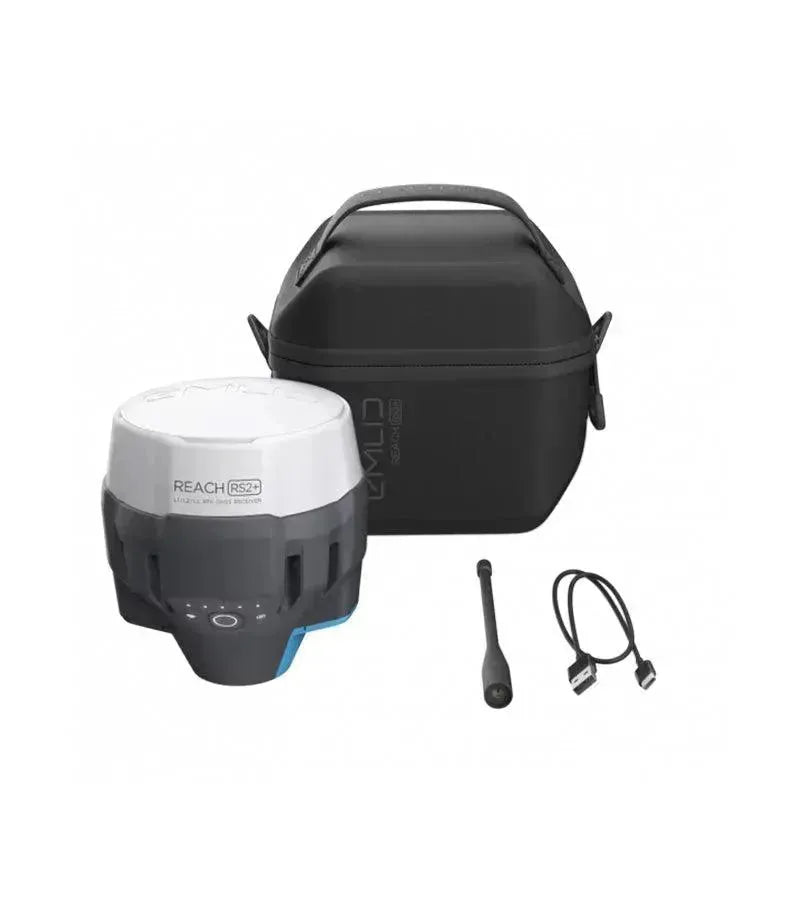 EMLID REACH RS2+ Usato - 3Digital | Droni e Stampanti 3D