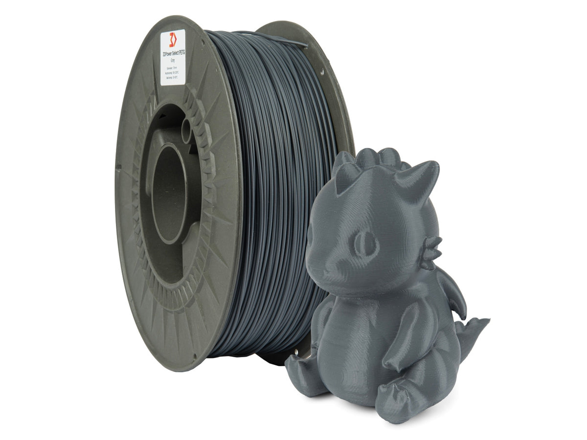 Filamento 3DPower Select PETG 1.75mm 1kg