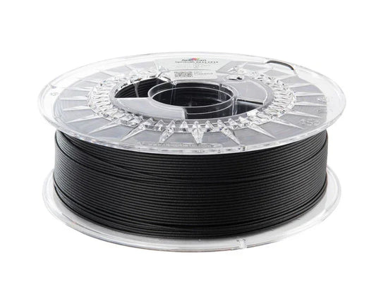 Spectrum PA12 CF15 1,75 mm Carbon Black Filament 1 kg
