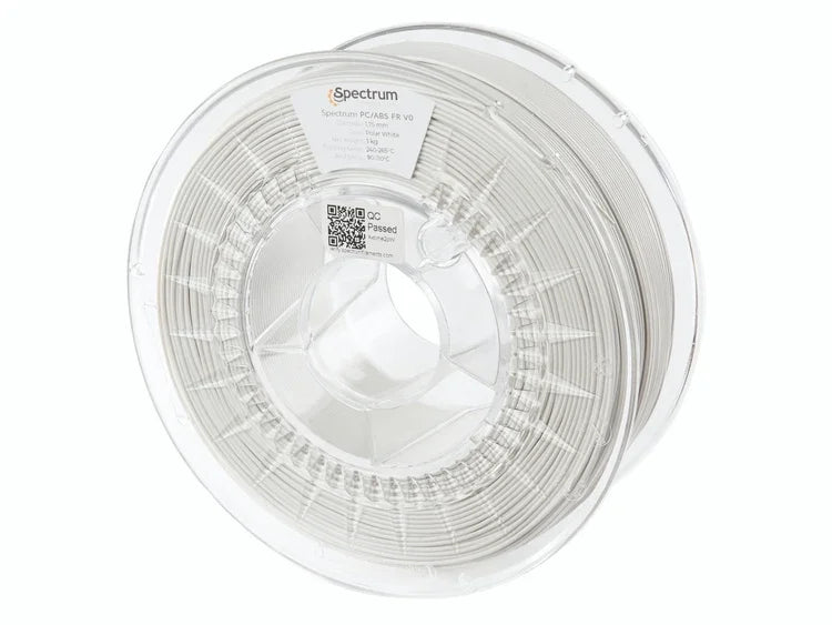 Spectrum Industrial PC ABS FR V0 1,75 mm 1 kg