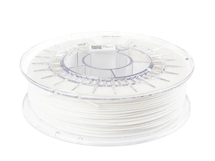 Filamento Spectrum PC/PTFE 1,75 mm NATURALE 0,75 kg