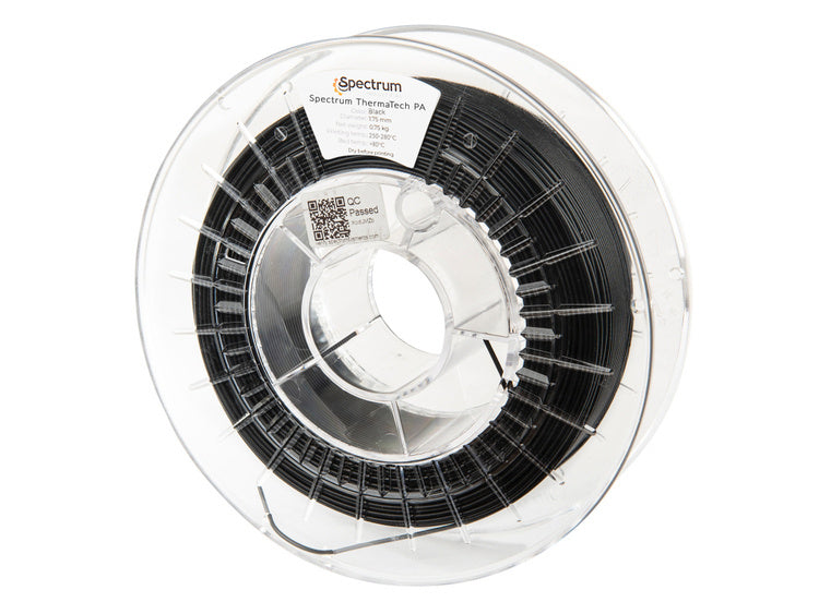 Filament Spectrum ThermaTech PA 1.75mm Natural 0.75kg