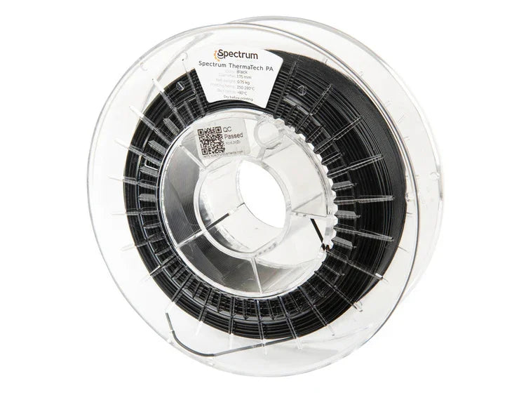 Spectrum ThermaTech PA 1.75mm Black 0.75kg