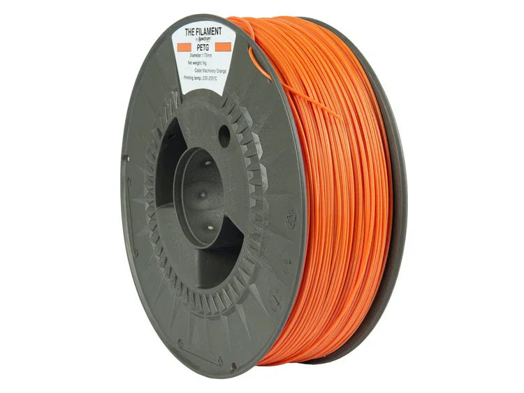 Filamento Spectrum The Filament PETG 1.75mm 1kg