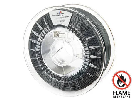 Spectrum FlameGuard PLA filament 1.75mm 0.25kg
