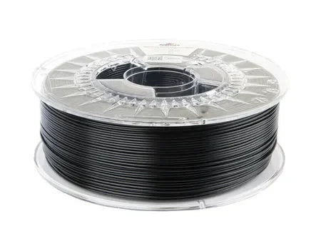 Filament Spectrum PA6 Low Warp 1,75 mm SCHWARZ 1 kg